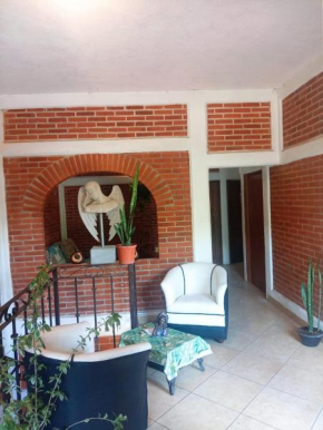 Portal Quetzal